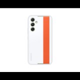 Samsung Galaxy A54 5G szíjas tok fehér (EF-XA546CWEGWW) (EF-XA546CWEGWW)