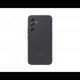 Samsung Galaxy A54 5G szilikon tok fekete (EF-PA546TBEGWW) (EF-PA546TBEGWW)