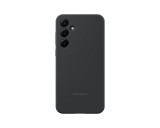 Samsung Galaxy A55 Silicone Case Black EF-PA556TBEGWW