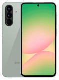 Samsung Galaxy A56 17 cm (6.7") Kettős SIM Android 15 5G USB C-típus 8 GB 128 GB 5000 mAh Oliva