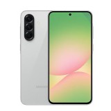 Samsung Galaxy A56 17 cm (6.7") Kettős SIM Android 15 5G USB C-típus 8 GB 128 GB 5000 mAh Világosszürke