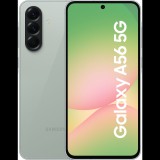 Samsung Galaxy A56 17 cm (6.7") Kettős SIM Android 15 5G USB C-típus 8 GB 256 GB 5000 mAh Oliva (SM-A566BZGCEUE)