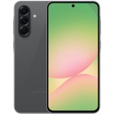 Samsung Galaxy A56 5G Enterprise Edition 17 cm (6.7") Kettős SIM USB C-típus 8 GB 256 GB 5000 mAh Grafit (SM-A566BZKCEEB)