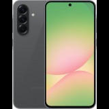 Samsung Galaxy A56 5G Enterprise Edition 17 cm (6.7") Kettős SIM USB C-típus 8 GB 256 GB 5000 mAh Grafit (SM-A566BZKCEEE)