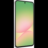 Samsung Galaxy A56 5G okostelefon - 6,7" FHD+ Super AMOLED kijelző, 50MP kamera, 8GB, 128GB, világosszürke (SM-A566B)