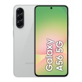 Samsung Galaxy A56 5G SM-A566 8GB/128GB Gyönyörű Világosszürke