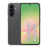 Samsung Galaxy A56 5G SM-A566 8GB/256GB Gyönyörű Grafit