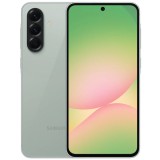 Samsung Galaxy A56 A566 5G 128GB 8GB Dual Sim olivazöld (awesome olive) kártyafüggetlen okostelefon