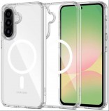 Samsung Galaxy A56 Tech-Protect FlexAir Magsafe Hátlap - Átlátszó
