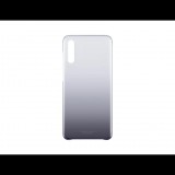Samsung Galaxy A70 Színátmenetes tok fekete (EF-AA705CBEGWW) (EF-AA705CBEGWW)