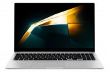 Samsung Galaxy Book4 NP750XGK-KS2US hordozható számítógép Intel Core 7 150U Laptop 39,6 cm (15.6") Full HD 16 GB LPDDR4x-SDRAM 512 GB SSD Wi-Fi 6 (802.11ax) Windows 11 Home Ezüst