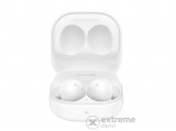 Samsung Galaxy Buds 2 vezeték nélküli fülhallgató, Mikrofon, Fehér