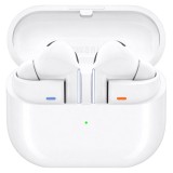 Samsung Galaxy Buds 3 Pro R630 fehér (white) vezeték nélküli bluetooth fülhallgató