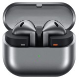 Samsung Galaxy Buds 3 R530 ezüst (silver) vezeték nélküli bluetooth fülhallgató