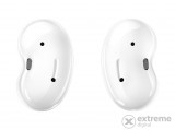 Samsung Galaxy Buds Live Bluetooth fülhallgató, Mystic White