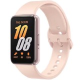 Samsung Galaxy Fit 3 R390 40mm Bluetooth okosóra arany (gold)