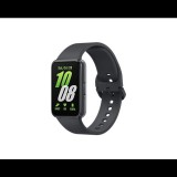 Samsung Galaxy Fit3 aktivitásmérő sötétszürke (SM-R390NZAAEUE) (SM-R390NZAAEUE)