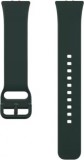 Samsung Galaxy Fit3 Sportszíj - Sötétzöld