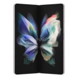 Samsung Galaxy Fold3 5G Dual SIM 256GB (Fantom Ezüst) (SM-F926BZSDEUE)