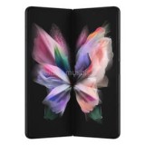 Samsung Galaxy Fold3 5G Dual SIM 256GB (Fantom Fekete) (SM-F926BZKDEUE)