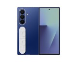 Samsung Galaxy Fold7 Clear Grip Case Transparent EF-QF966CTEGWW