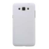 Samsung Galaxy Grand 3 SM-G7200, Műanyag hátlap védőtok, fehér (RS52905) - Telefontok