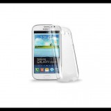 Samsung Galaxy Grand i9080, ultravékony hátlap védőtok, átlátszó (59940) - Telefontok