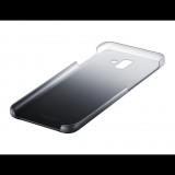 Samsung Galaxy J6+ Színátmenetes tok fekete (EF-AJ610CBEGWW) (EF-AJ610CBEGWW)