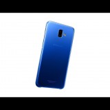 Samsung Galaxy J6+ Színátmenetes tok kék (EF-AJ610CLEGWW) (EF-AJ610CLEGWW)