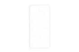 - SAMSUNG GALAXY M33 5G M336B 1,3MM TPU TOK CLEAR
