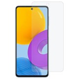 Samsung Galaxy M52 5G karcálló edzett üveg Tempered Glass kijelzővédő fólia kijelző védőfólia edzett