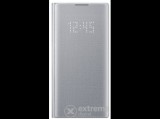 Samsung Galaxy Note 10 LED cover, ezüst