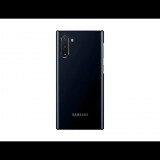 Samsung Galaxy Note10 LED tok fekete (EF-KN970CBEGWW) (EF-KN970CBEGWW) - Telefontok