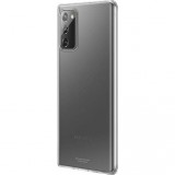 Samsung Galaxy Note20 tok átlátszó (EF-QN980TTEGEU)
