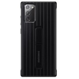 Samsung Galaxy Note20 ütésálló tok fekete (EF-RN980CBEGEU) (EF-RN980CBEGEU) - Telefontok