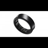 Samsung Galaxy Ring okos gyűrű 6-os méret titánfekete (SM-Q506NZK) (SM-Q506NZK)