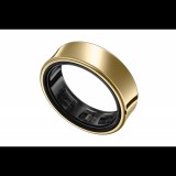 Samsung Galaxy Ring Titánium Arany okos gyűrű 13-as méret (OSAM-SM-Q503NZD)