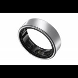 Samsung Galaxy Ring Titánium Ezüst okos gyűrű 15-ös méret (OSAM-SM-Q515NZS)
