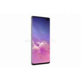 Samsung Galaxy S10+ 6.4" LTE 512GB Dual SIM Fekete okostelefon (SM-G975FCKGXEH)