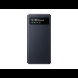 Samsung Galaxy S10 Lite S View Wallet tok fekete (EF-EG770PBEGEU) (EF-EG770PBEGEU) - Telefontok