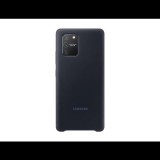 Samsung Galaxy S10 Lite szilikon tok fekete (EF-PG770TBEGEU) (EF-PG770TBEGEU)