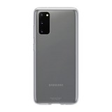 Samsung Galaxy S20 Clear Cover tok (átlátszó)