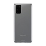 Samsung Galaxy S20+ Clear Cover tok (áttetsző)