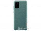 Samsung Galaxy S20+ Kvadrat hátlap, zöld