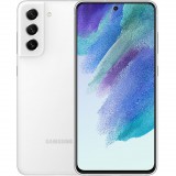 Samsung Galaxy S21 FE 5G 128GB White (SM-G990BZWFEUB) - Mobiltelefonok
