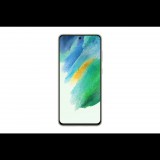 Samsung Galaxy S21 FE 5G 256GB 8GB RAM DUAL-SIM olíva (SM-G990BLGGEUE) - Mobiltelefonok