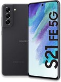 Samsung Galaxy S21 FE 5G Dual SIM 128GB (Grafit) (SM-G990BZADEUE)