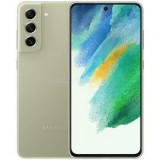 Samsung Galaxy S21 FE 5G Dual SIM 128GB (Olíva) (SM-G990BLGDEUE)