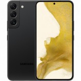 Samsung Galaxy S22 5G 128GB 8GB RAM Dual (SM-S901B) - fekete