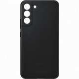 Samsung Galaxy S22+ bőrtok fekete (EF-VS906LBEGWW) (EF-VS906LBEGWW) - Telefontok